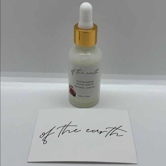 NWT OTE Niacinamide Clearing Facial Serum - Picture 2 of 3
